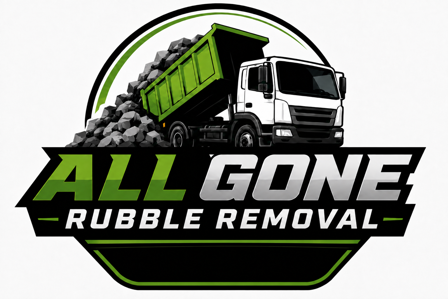 All Gone Rubble Removal